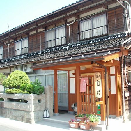 Hotel Minshuku Wada Kyōtango Exterior foto