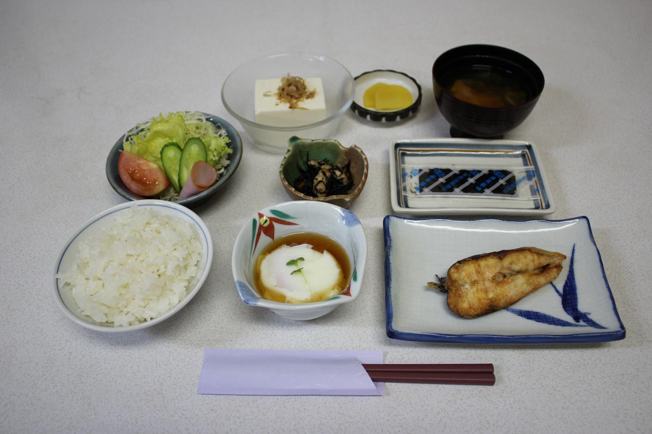 Hotel Minshuku Wada Kyōtango Exterior foto