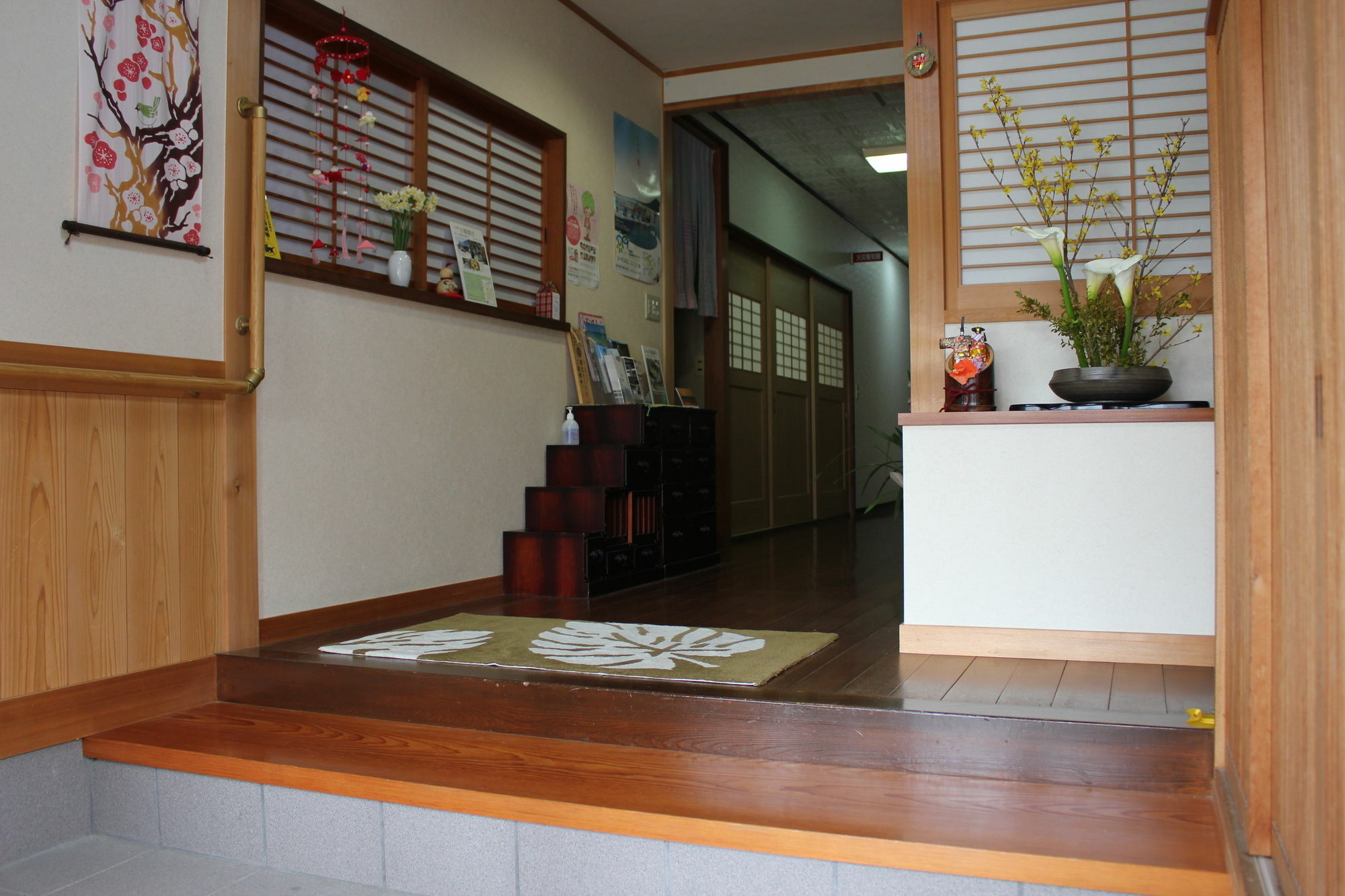Hotel Minshuku Wada Kyōtango Exterior foto